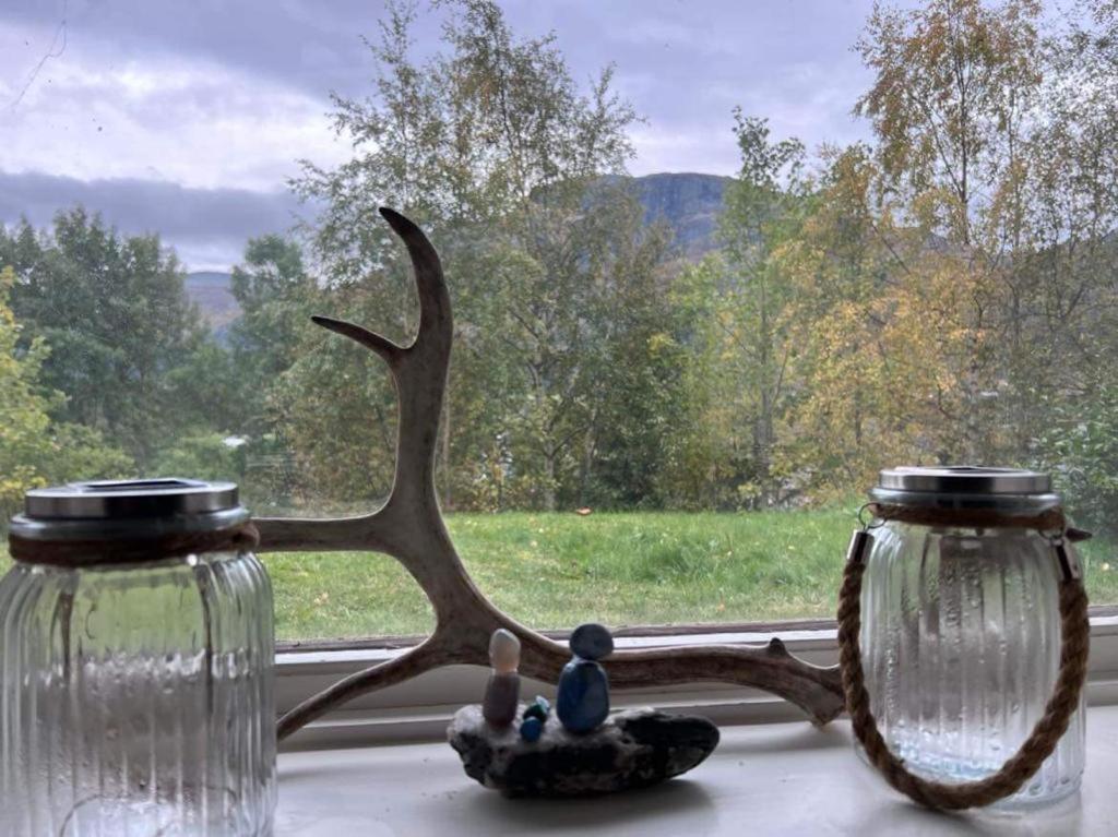 Tommen'S Crib Appartement Hemsedal Buitenkant foto