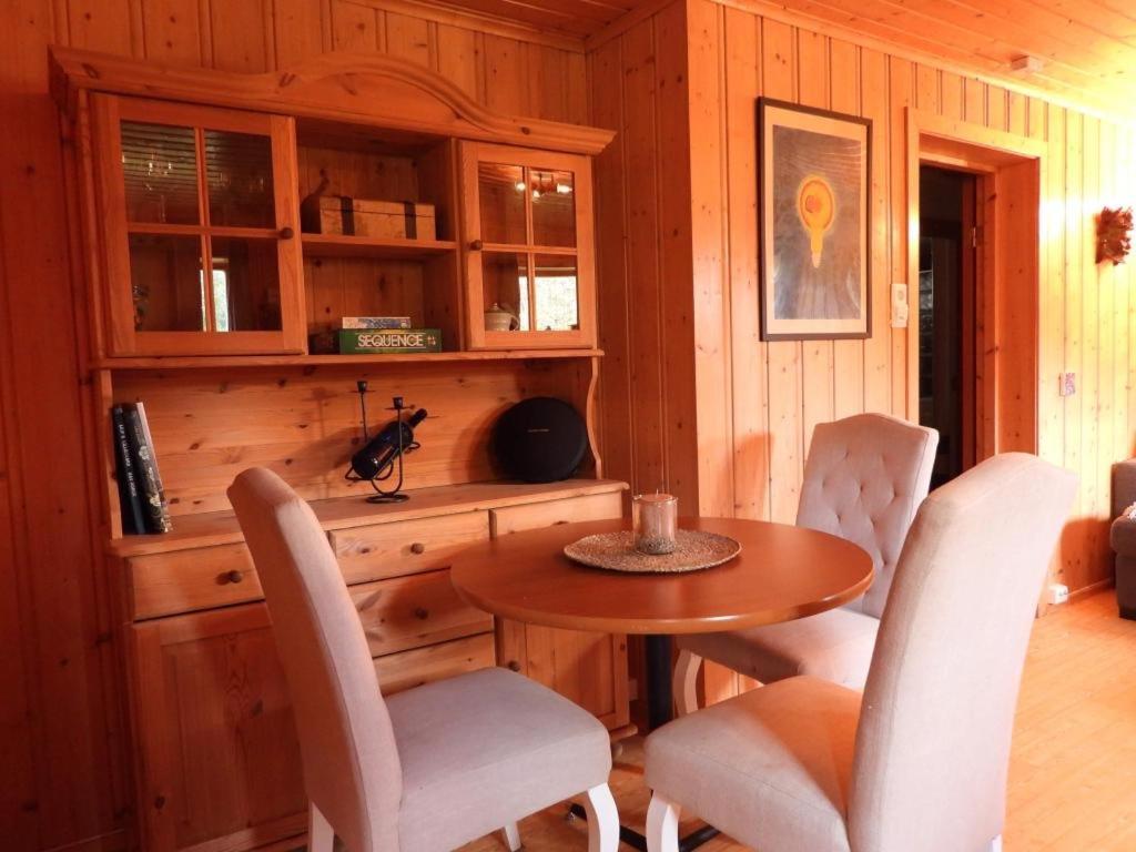 Tommen'S Crib Appartement Hemsedal Buitenkant foto