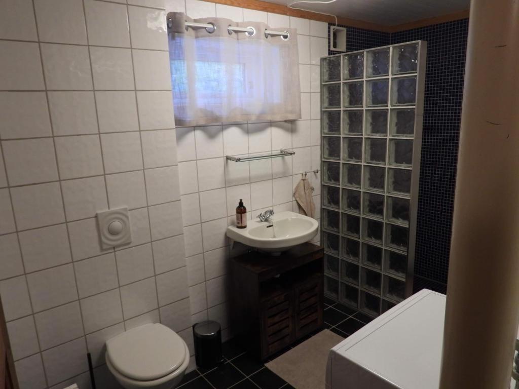 Tommen'S Crib Appartement Hemsedal Buitenkant foto
