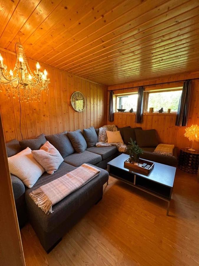 Tommen'S Crib Appartement Hemsedal Buitenkant foto